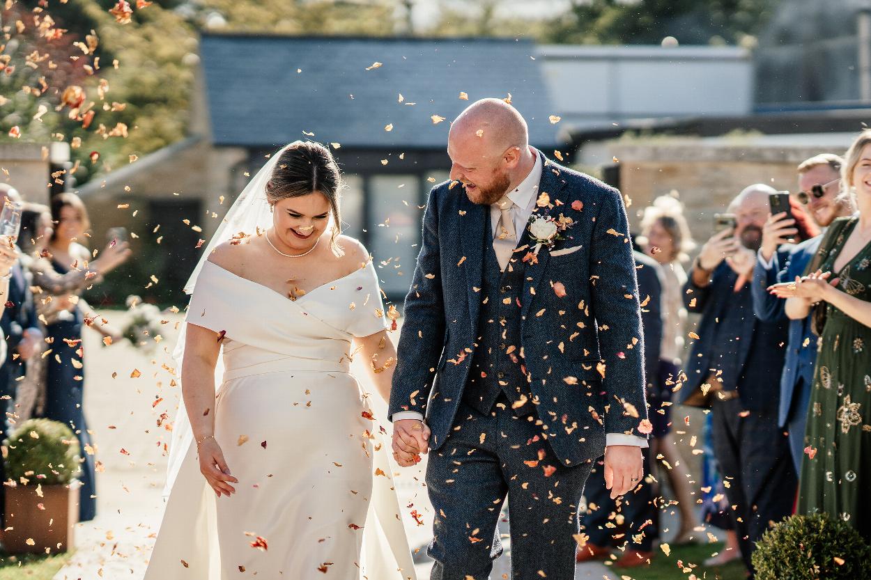 Hanbeck Farm Wedding Photography - Wedding Photographer Hanbeck Farm - Lincoln Wedding Photographer - Lincolnshire Wedding Photography