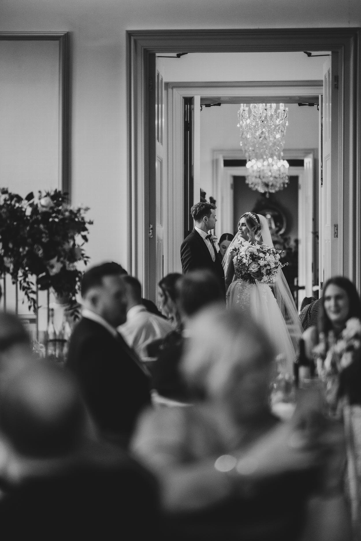 Hodsock Priory Wedding Photographer - Nottinghamshire Wedding Photographer - Newark Wedding Photography - East Midlands Wedding Photographer - The Jasmine Cottage Studio