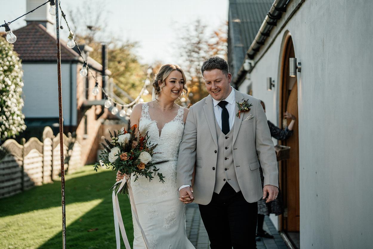 The Barn at Willerby Wedding Photography - Wedding Photographer Yorkshire - East Riding of Yorkshire Wedding Photographer - Barn Wedding Photography