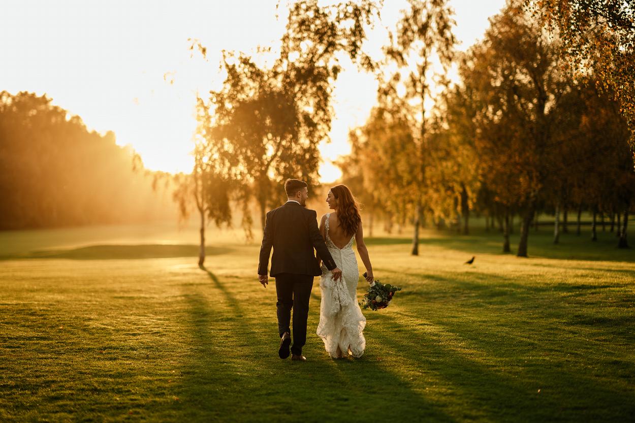 Yorkshire Wedding Photographer - Golden Hour Wedding Photography - Weddings at Sandburn Hall Wedding Photographer - Wedding Photography Sandburn Hall - North Lincolnshire Wedding Photographer - Lincolnshire Wedding Photography