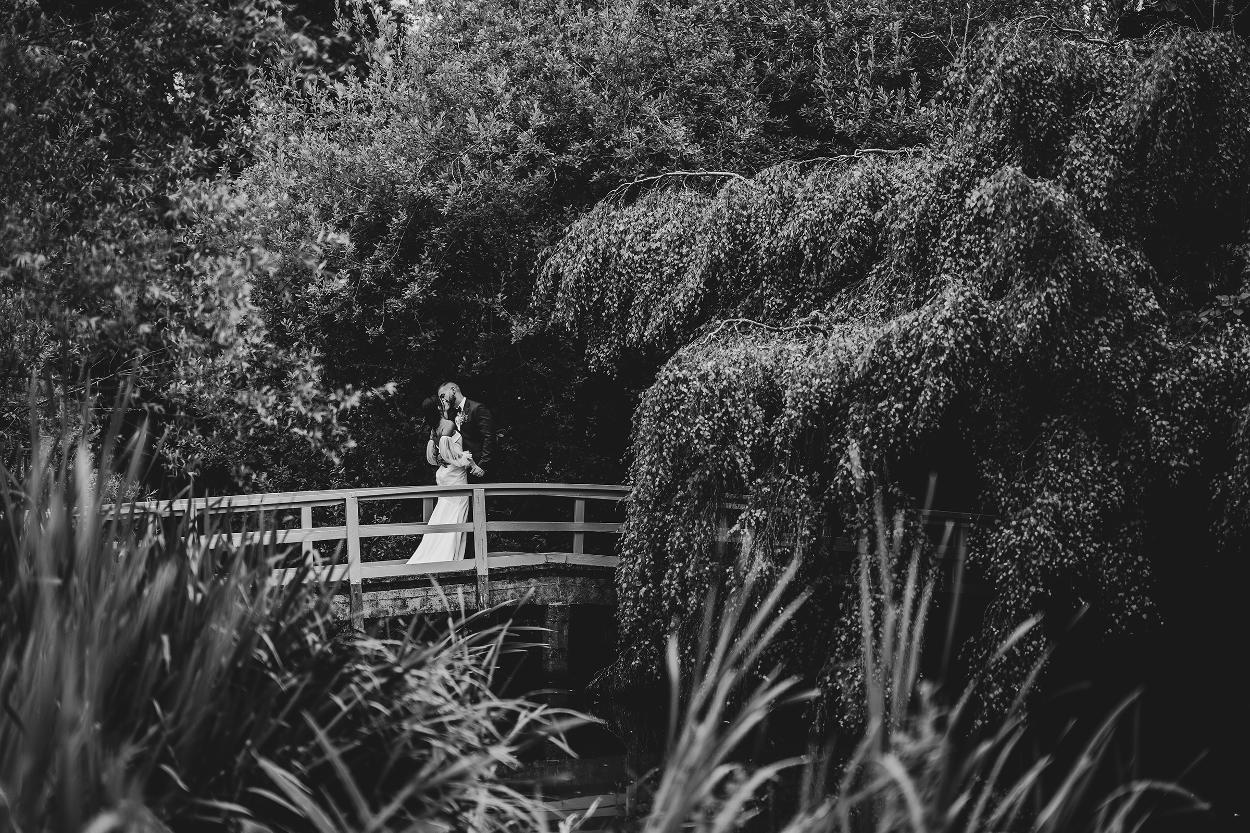 Healing Manor Wedding Photographer - Black and White Wedding Photography - Candid Wedding Photography - North Lincolnshire Wedding Photographer