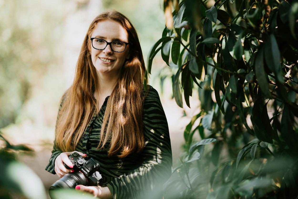 Lincolnshire Wedding Photographer - Award Winning Photography - Lindsay Isham - The Jasmine Cottage Studio